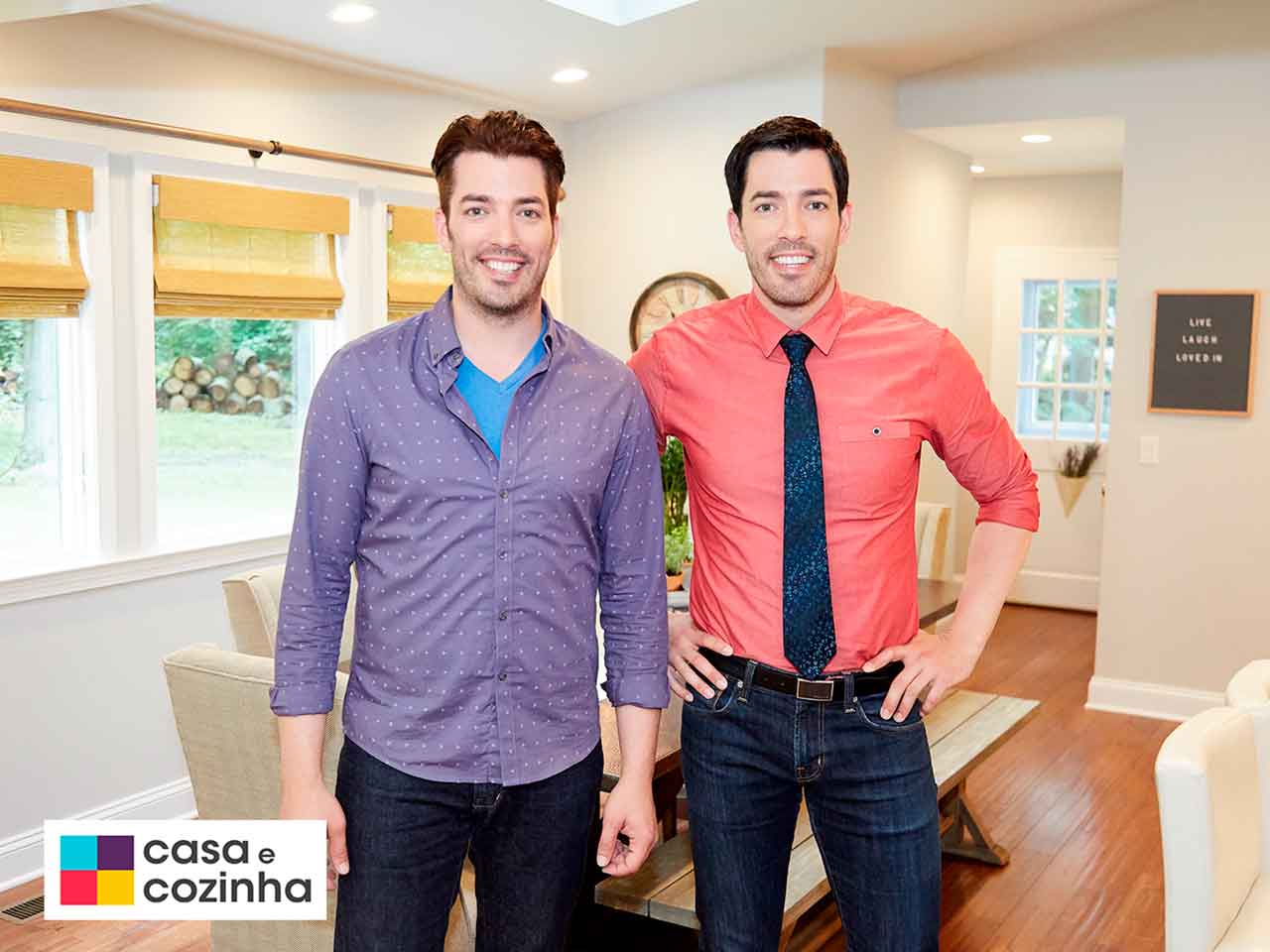 Irmãos Scott - Buying and Selling