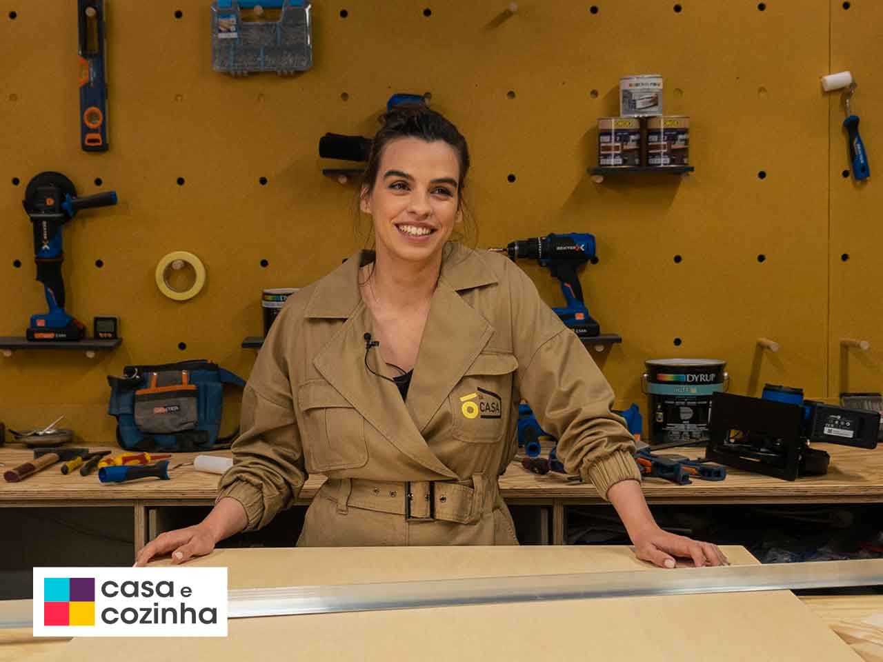 Joana Laranjeira - Ó da Casa