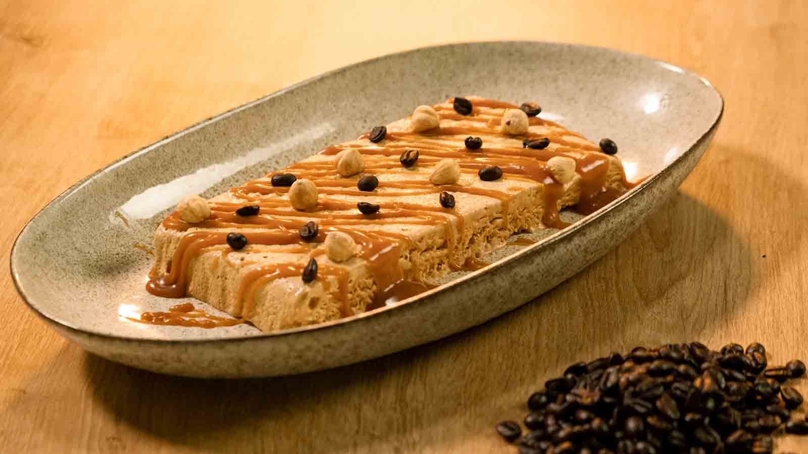 Dia da Mousse