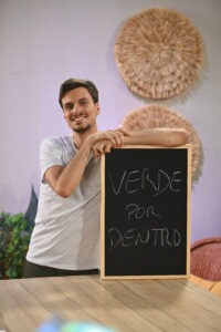verde por dentro
