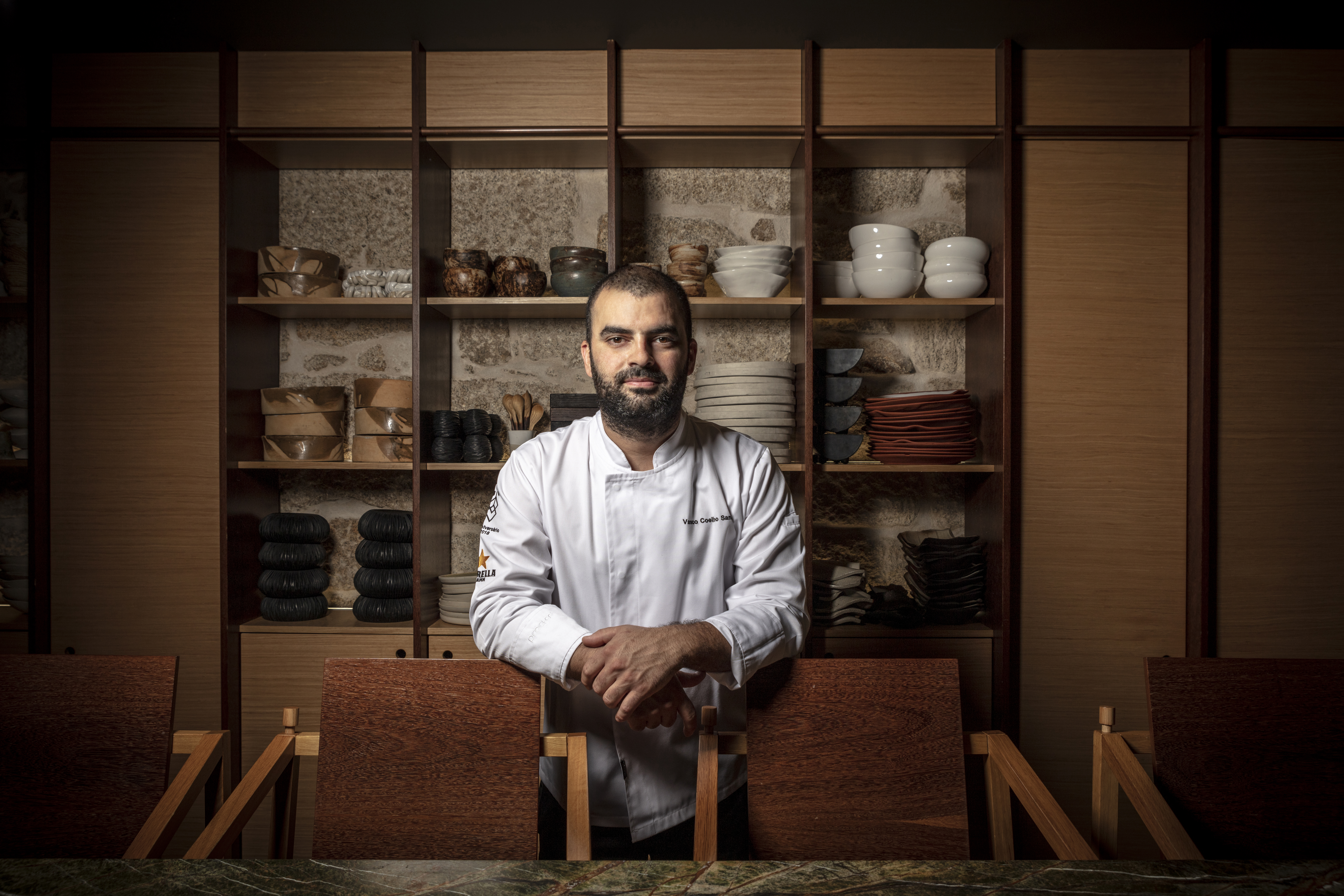 a moda da cozinha